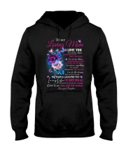 1 DAY LEFT - GET YOURS NOW Hooded Sweatshirt thumbnail