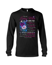 1 DAY LEFT - GET YOURS NOW Long Sleeve Tee thumbnail
