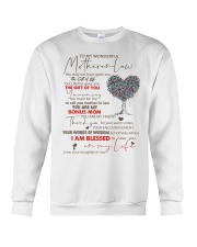 1 DAY LEFT - GET YOURS NOW Crewneck Sweatshirt thumbnail