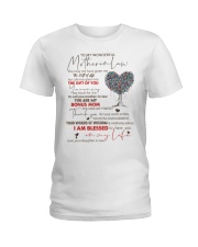 1 DAY LEFT - GET YOURS NOW Ladies T-Shirt thumbnail