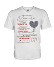1 DAY LEFT - GET YOURS NOW V-Neck T-Shirt thumbnail