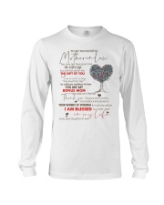 1 DAY LEFT - GET YOURS NOW Long Sleeve Tee thumbnail