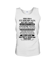 1 DAY LEFT - GET YOURS NOW Unisex Tank thumbnail