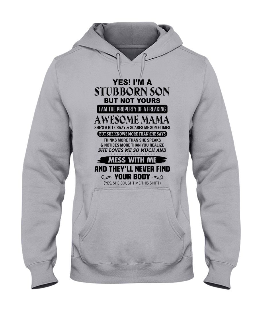 1 DAY LEFT - GET YOURS NOW Hooded Sweatshirt