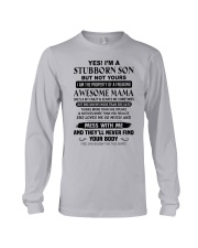 1 DAY LEFT - GET YOURS NOW Long Sleeve Tee thumbnail