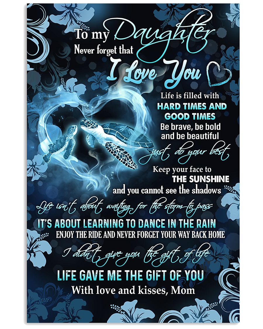 1 DAY LEFT - GET YOURS NOW 11x17 Poster