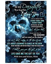 1 DAY LEFT - GET YOURS NOW 11x17 Poster front