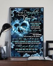 1 DAY LEFT - GET YOURS NOW 11x17 Poster lifestyle-poster-2
