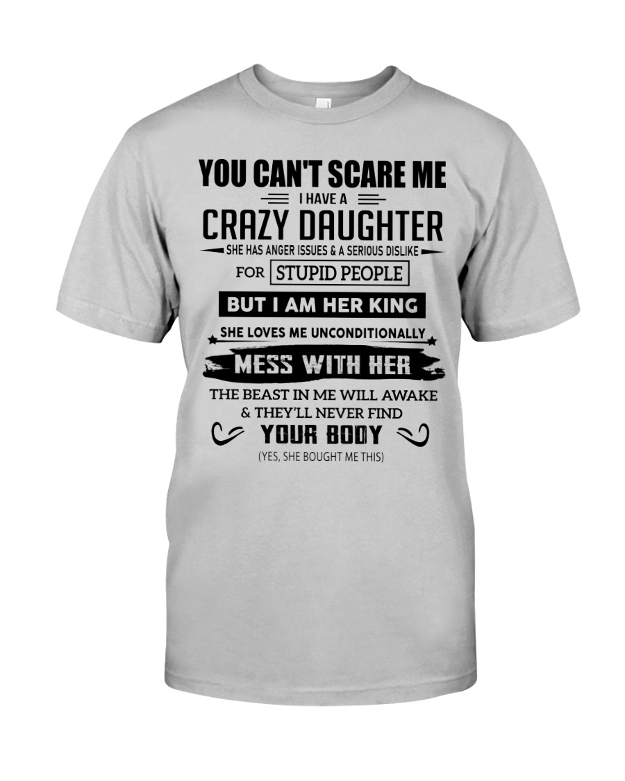 1 DAY LEFT - GET YOURS NOW Classic T-Shirt