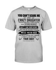 1 DAY LEFT - GET YOURS NOW Classic T-Shirt front