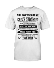 1 DAY LEFT - GET YOURS NOW Premium Fit Mens Tee thumbnail
