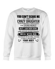1 DAY LEFT - GET YOURS NOW Crewneck Sweatshirt thumbnail