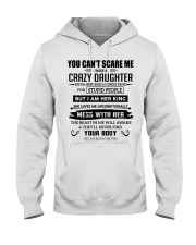 1 DAY LEFT - GET YOURS NOW Hooded Sweatshirt thumbnail