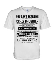 1 DAY LEFT - GET YOURS NOW V-Neck T-Shirt thumbnail