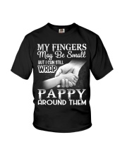 1 Day Left - Get Yours Now Youth T-Shirt front