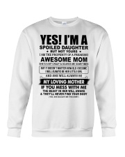 1 DAY LEFT - GET YOURS NOW Crewneck Sweatshirt thumbnail