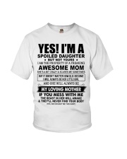 1 DAY LEFT - GET YOURS NOW Youth T-Shirt thumbnail