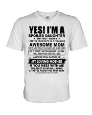 1 DAY LEFT - GET YOURS NOW V-Neck T-Shirt thumbnail