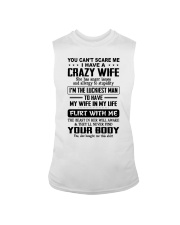 1 DAY LEFT - GET YOURS NOW Sleeveless Tee thumbnail