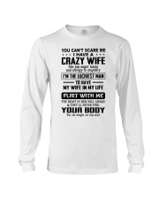 1 DAY LEFT - GET YOURS NOW Long Sleeve Tee thumbnail