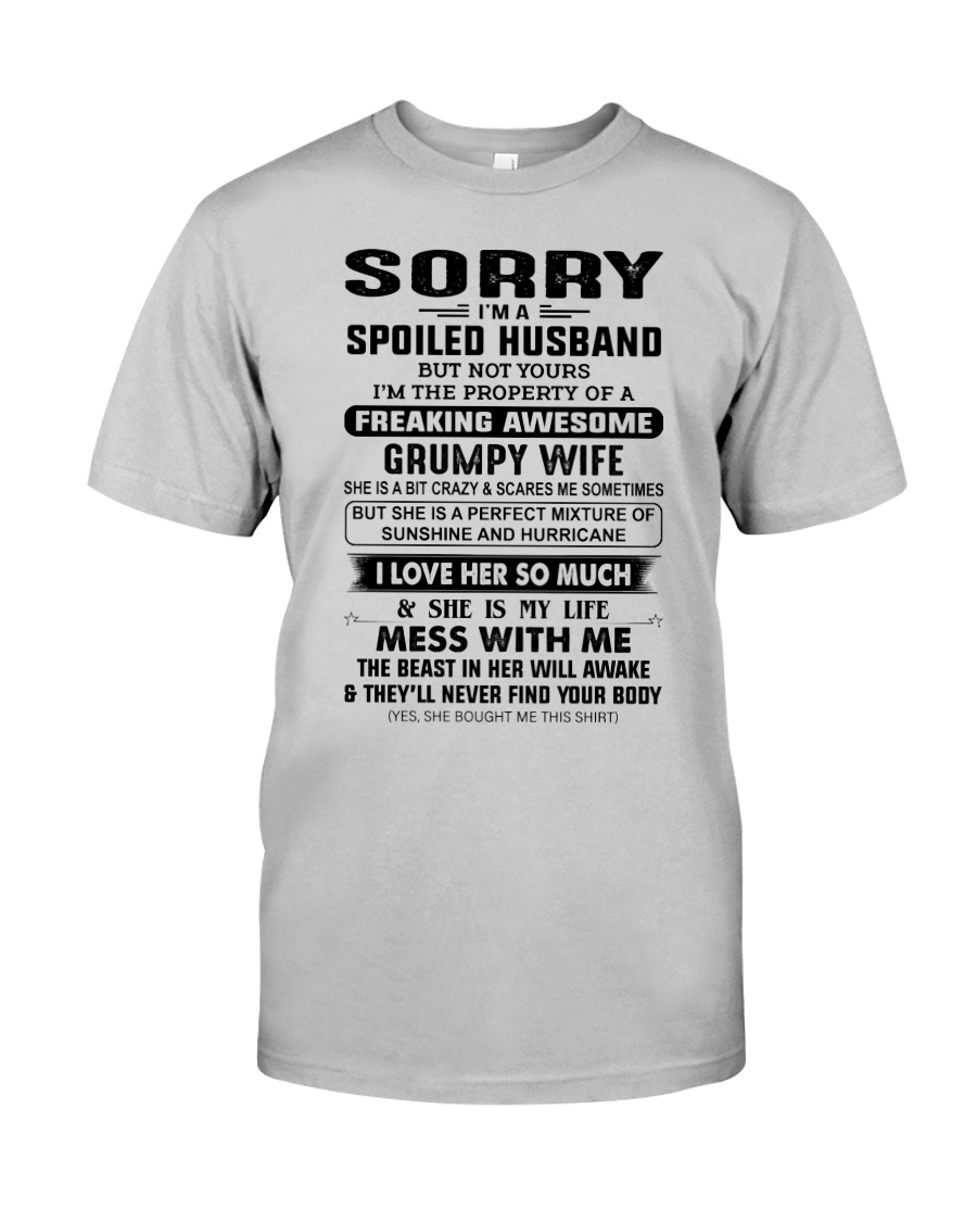 1 DAY LEFT - GET YOURS NOW Classic T-Shirt