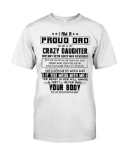 1 DAY LEFT - GET YOURS NOW Premium Fit Mens Tee thumbnail