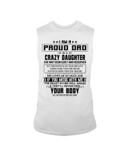 1 DAY LEFT - GET YOURS NOW Sleeveless Tee thumbnail