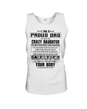 1 DAY LEFT - GET YOURS NOW Unisex Tank thumbnail