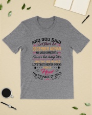 1 DAY LEFT - GET YOURS NOW Classic T-Shirt lifestyle-mens-crewneck-front-19