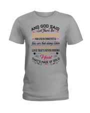 1 DAY LEFT - GET YOURS NOW Ladies T-Shirt thumbnail