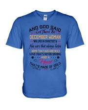 1 DAY LEFT - GET YOURS NOW V-Neck T-Shirt thumbnail