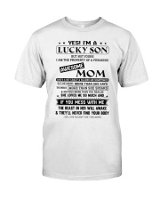 1 DAY LEFT - GET YOURS NOW Classic T-Shirt thumbnail