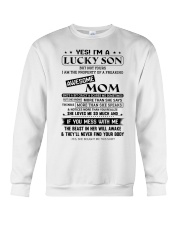 1 DAY LEFT - GET YOURS NOW Crewneck Sweatshirt thumbnail