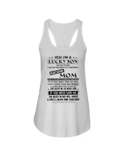 1 DAY LEFT - GET YOURS NOW Ladies Flowy Tank thumbnail