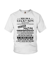 1 DAY LEFT - GET YOURS NOW Youth T-Shirt thumbnail