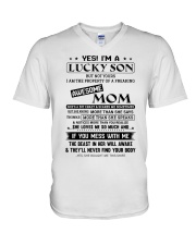 1 DAY LEFT - GET YOURS NOW V-Neck T-Shirt thumbnail