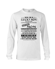1 DAY LEFT - GET YOURS NOW Long Sleeve Tee thumbnail
