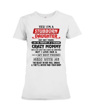 1 DAY LEFT - GET YOURS NOW Premium Fit Ladies Tee thumbnail