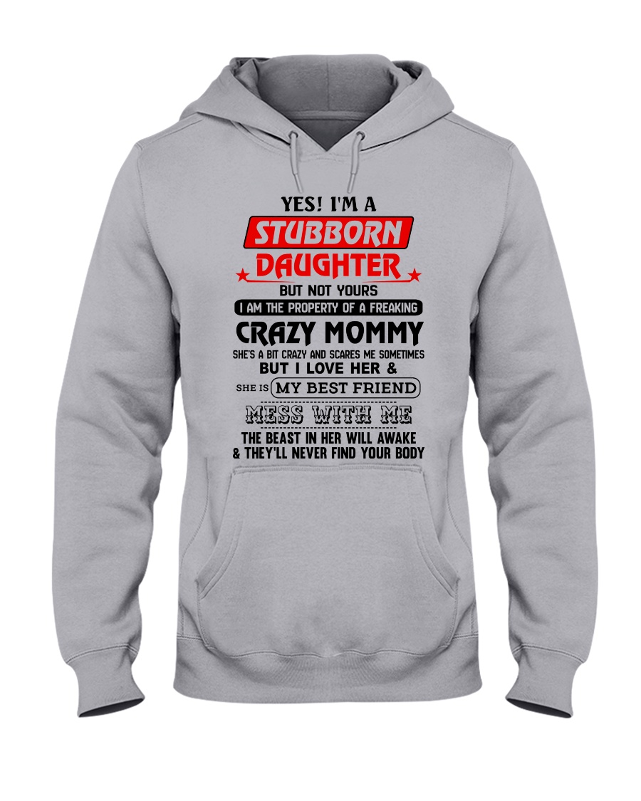 1 DAY LEFT - GET YOURS NOW Hooded Sweatshirt