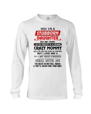 1 DAY LEFT - GET YOURS NOW Long Sleeve Tee thumbnail