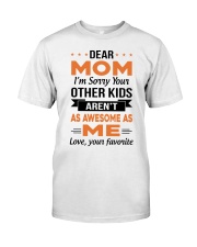 1 DAY LEFT - GET YOURS NOW Classic T-Shirt thumbnail