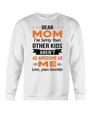 1 DAY LEFT - GET YOURS NOW Crewneck Sweatshirt thumbnail