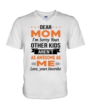 1 DAY LEFT - GET YOURS NOW V-Neck T-Shirt thumbnail