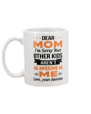 1 DAY LEFT - GET YOURS NOW Mug back