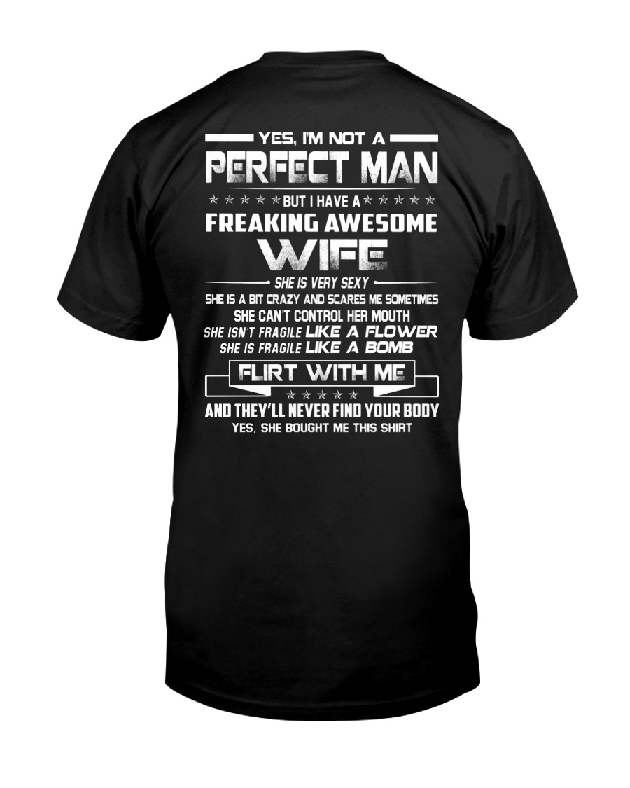 1 DAY LEFT - GET YOURS NOW Classic T-Shirt