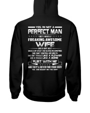 1 DAY LEFT - GET YOURS NOW Hooded Sweatshirt thumbnail