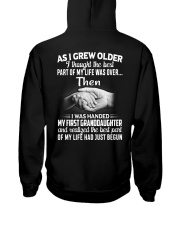 1 DAY LEFT - GET YOURS NOW Hooded Sweatshirt thumbnail