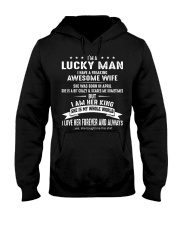 1 DAY LEFT - GET YOURS NOW Hooded Sweatshirt thumbnail