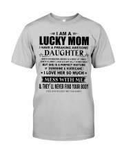1 DAY LEFT - GET YOURS NOW Classic T-Shirt front