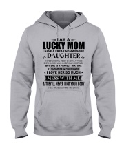 1 DAY LEFT - GET YOURS NOW Hooded Sweatshirt thumbnail